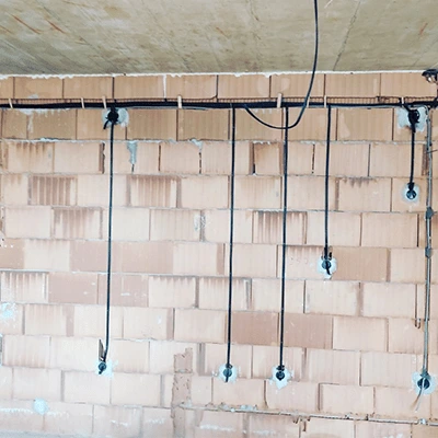 Izrada novih instalacija - Električar Novi Sad